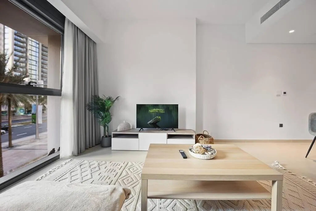 Brand New 1Br Downtown - Next To Dubai Mall
