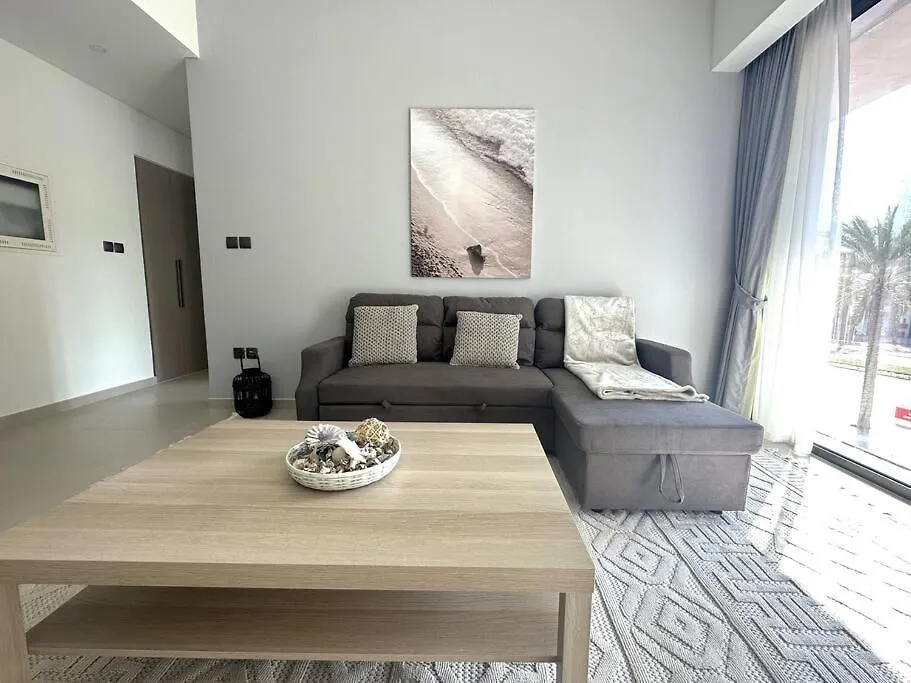 Apartment Brand New 1Br Downtown - Next To Dubai Mall United Arab Emirates