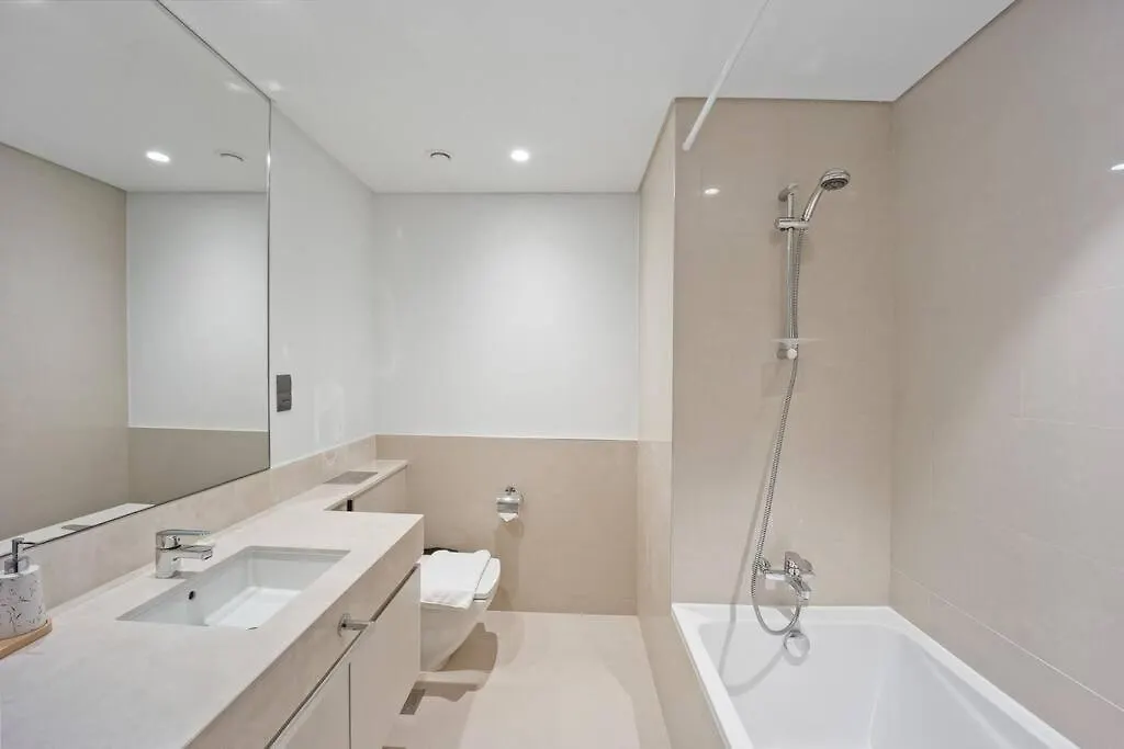 Brand New 1Br Downtown - Next To Dubai Mall United Arab Emirates