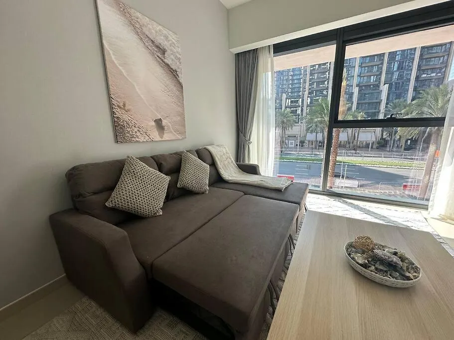 Brand New 1Br Downtown - Next To Dubai Mall 0*,  United Arab Emirates