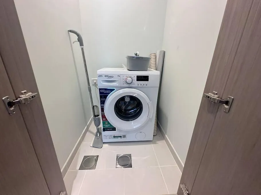 Brand New 1Br Downtown - Next To Dubai Mall Lejlighed